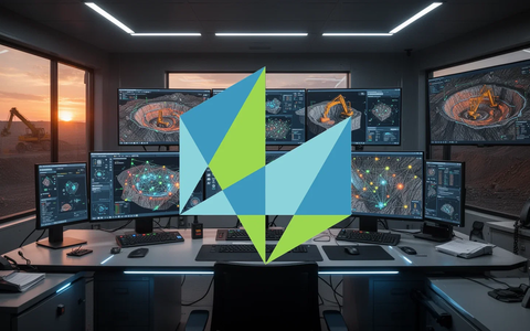 Hexagon: Vale und Samarco als Digital-Kunden - Foto: über boerse-global.de