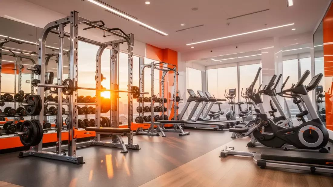 Life Time startet mit HYBRID XT Offensive im Fitnessmarkt - Bild: über boerse-global.de