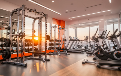 Life Time startet mit HYBRID XT Offensive im Fitnessmarkt - Foto: über boerse-global.de