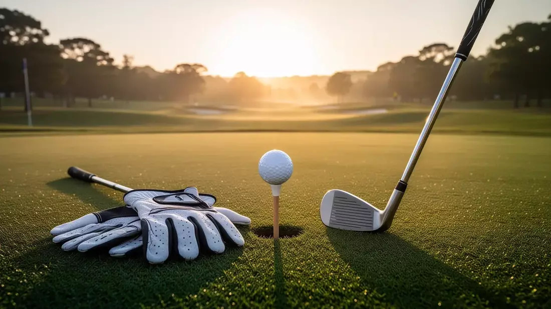 Under Armour: Golf-Rekord im Q1 2026 - Bild: über boerse-global.de