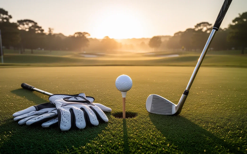 Under Armour: Golf-Rekord im Q1 2026 - Foto: über boerse-global.de