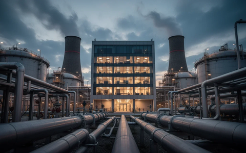 New Fortress Energy: High Court May 2026 - Foto: über boerse-global.de