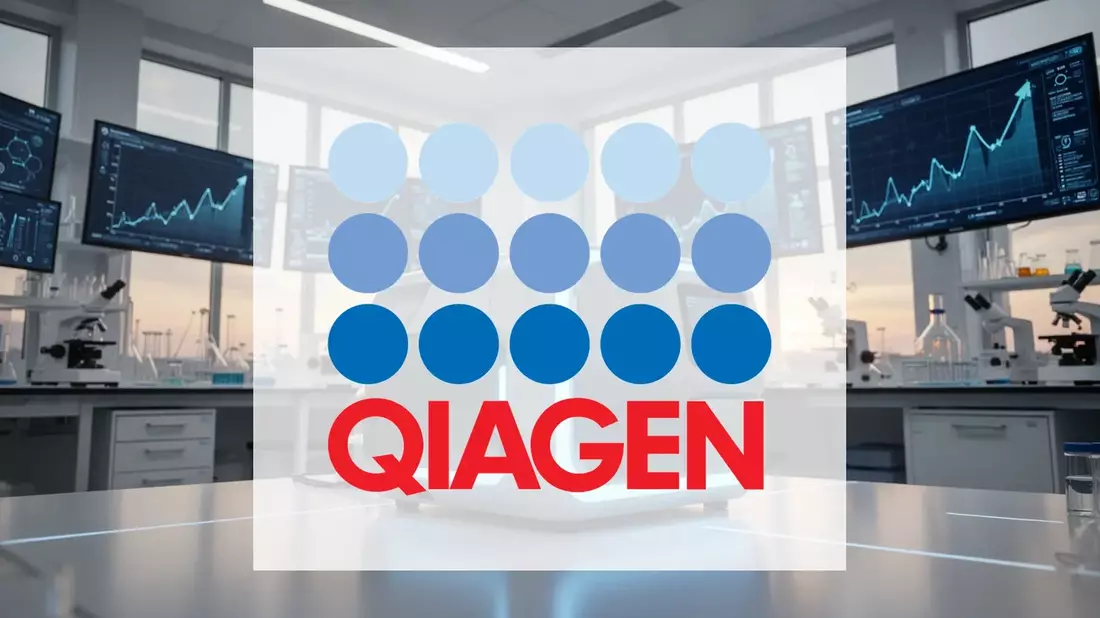 QIAGEN: 14 AI-Lösungen in zwei Jahren - Bild: über boerse-global.de