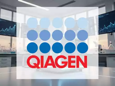 QIAGEN: 14 AI-Lösungen in zwei Jahren - Foto: über boerse-global.de