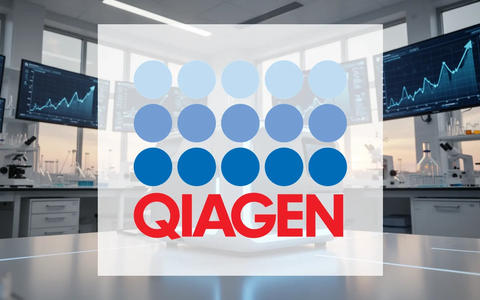 QIAGEN: 14 AI-Lösungen in zwei Jahren - Foto: über boerse-global.de