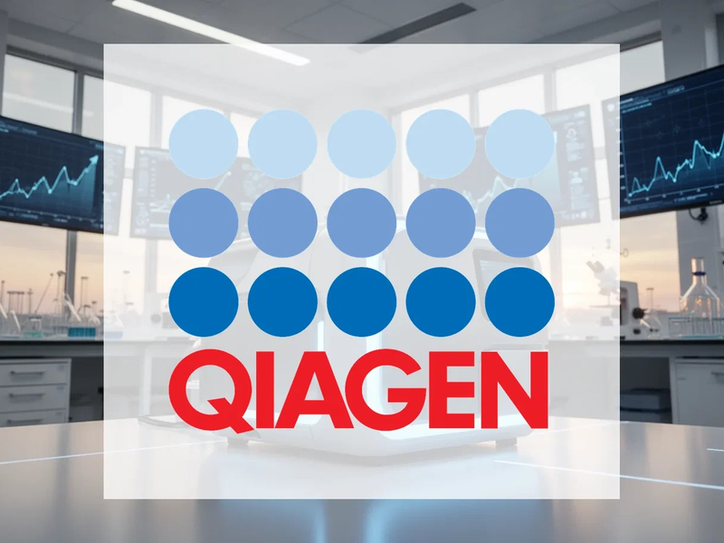 QIAGEN: 14 AI-Lösungen in zwei Jahren - Foto: über boerse-global.de