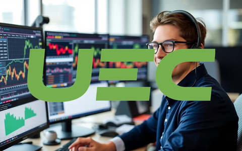 Uranium Energy's Unhedged Bet Pays Off as Wall Street Debates Valuation - Foto: über boerse-global.de