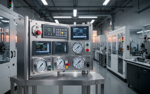 Huizhong Instrumentation: Q1-2026-Ergebnisse erwartet - Foto: über boerse-global.de