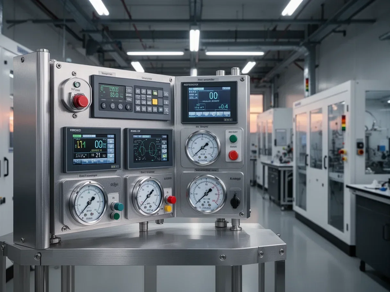 Huizhong Instrumentation: Q1-2026-Ergebnisse erwartet - Foto: über boerse-global.de