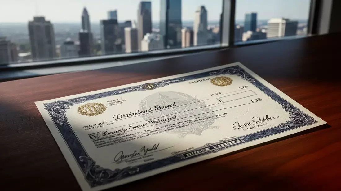 iShares Preferred and Income Securities ETF: 6,34% SEC Yield - Bild: über boerse-global.de