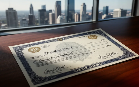 iShares Preferred and Income Securities ETF: 6,34% SEC Yield - Foto: über boerse-global.de