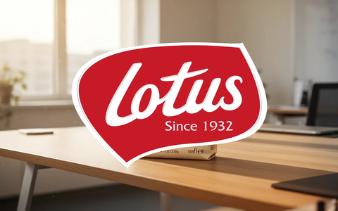 Lotus Bakeries: 50er-Multiple bei Halteempfehlung - Foto: über boerse-global.de