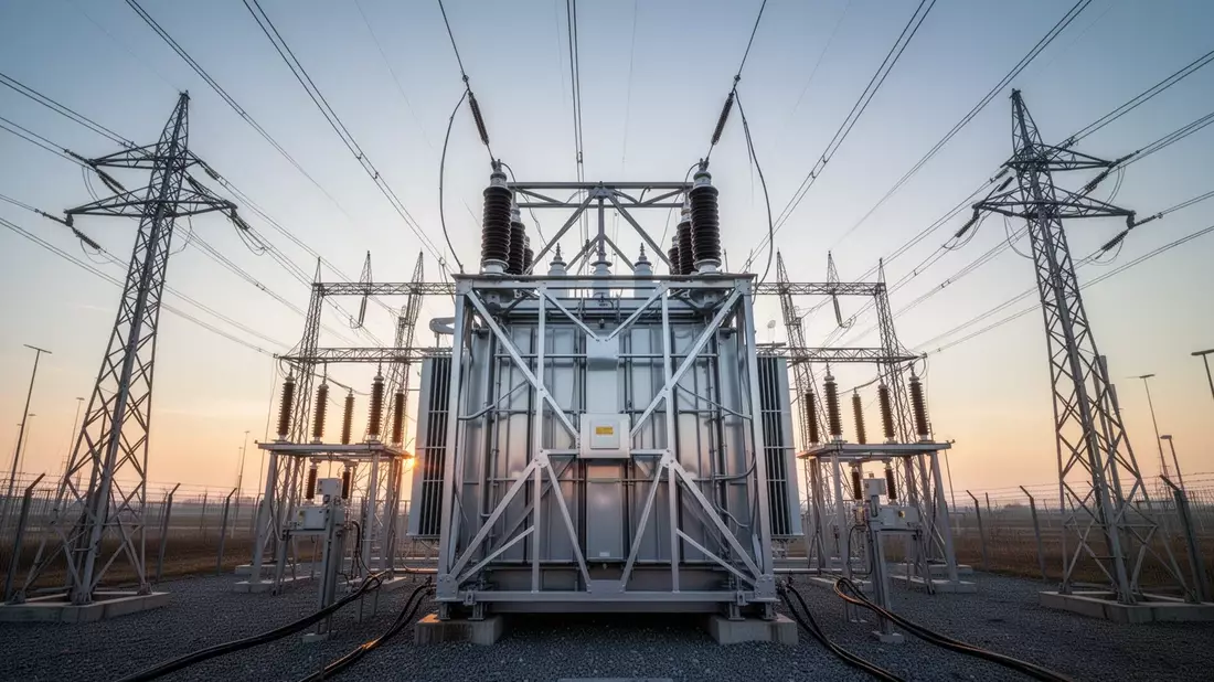 Neoenergia Aktie: Ruhiger Handel - Bild: über boerse-global.de