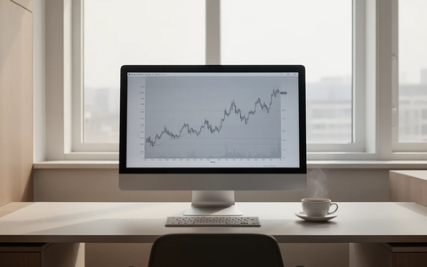 Aeso Aktie: Ruhiger Handel - Foto: über boerse-global.de