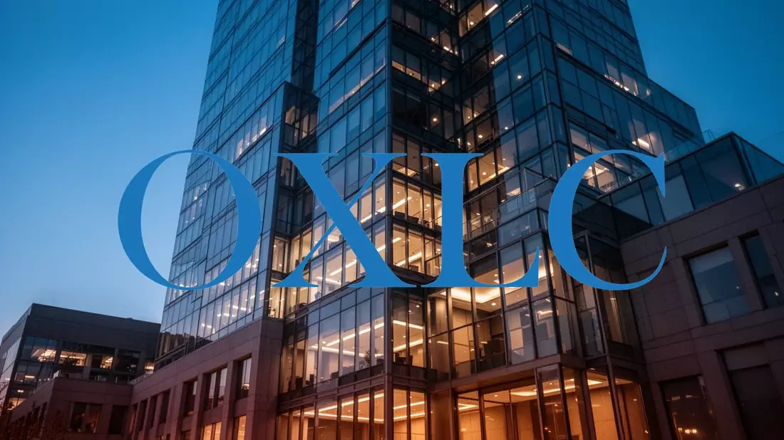 Oxford Lane Capital: 2,8 Millionen Preferred Shares zurückgekauft - Bild: über boerse-global.de