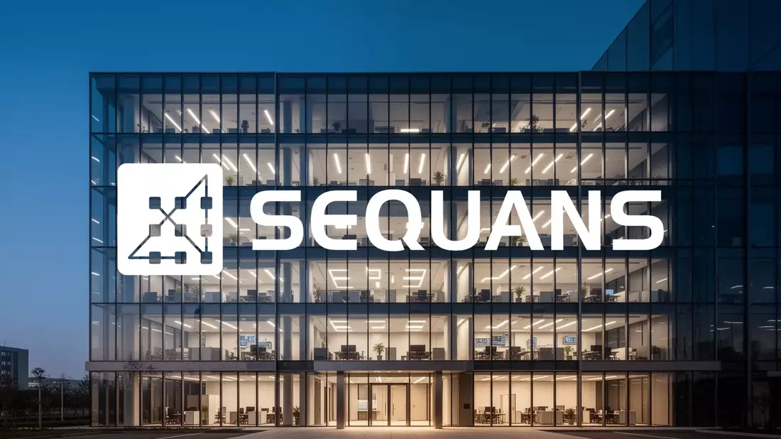Sequans: Q1-Ergebnisse am 5. Mai - Bild: über boerse-global.de