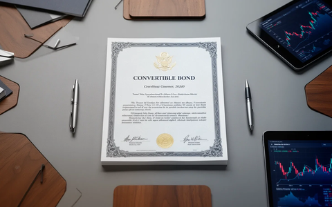 Standard Surfactants: Wandelanleihen für Promoter - Foto: über boerse-global.de