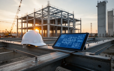 Microsoft und US-Gewerkschaften starten KI-Offensive für Bauarbeiter - Foto: über boerse-global.de