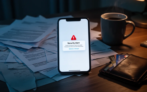 KI und Malware: So attackieren Betrüger jetzt Ihr Smartphone - Foto: über boerse-global.de