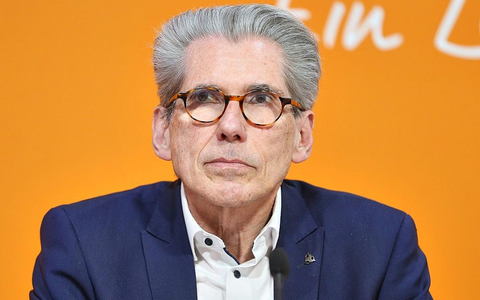 Andreas Storm (Archiv) - Foto: via dts Nachrichtenagentur