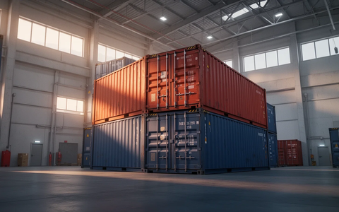 Committed Cargo Care: Jahresergebnisse im Mai erwartet - Foto: über boerse-global.de