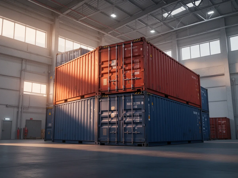 Committed Cargo Care: Jahresergebnisse im Mai erwartet - Foto: über boerse-global.de