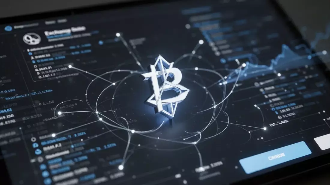Zynecoin: MEXC bleibt primäre Handelsplattform - Bild: über boerse-global.de