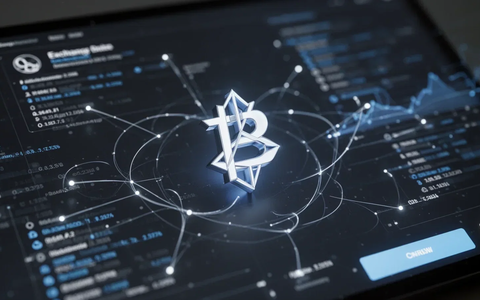 Zynecoin: MEXC bleibt primäre Handelsplattform - Foto: über boerse-global.de