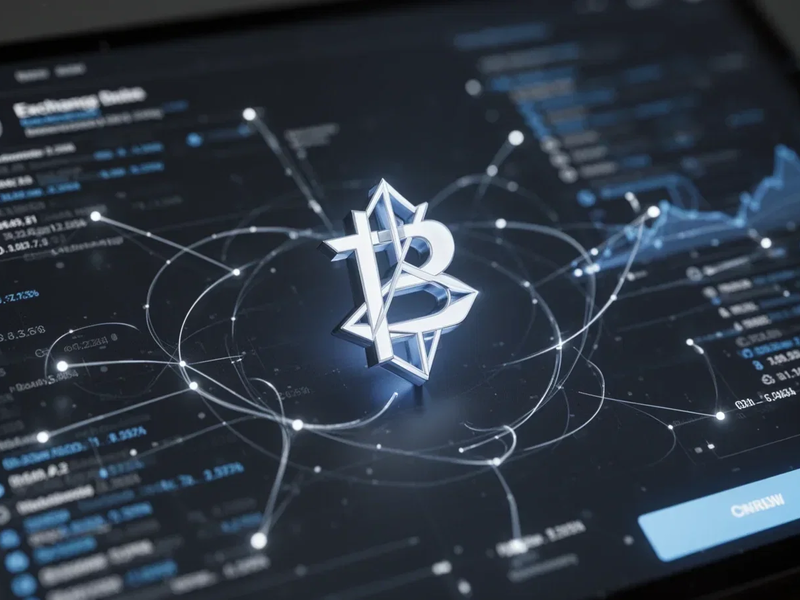 Zynecoin: MEXC bleibt primäre Handelsplattform - Foto: über boerse-global.de