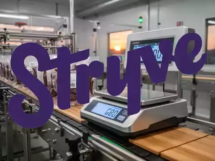 Stryve Foods: EBITDA-Ausgleich im Q4 angepeilt - Foto: über boerse-global.de