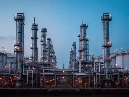 Petkim Petrokimya: Ruhiger Handel - Foto: über boerse-global.de