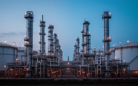 Petkim Petrokimya: Ruhiger Handel - Foto: über boerse-global.de