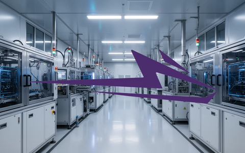 Wolfspeed: Earnings Call am 5. Mai - Foto: über boerse-global.de