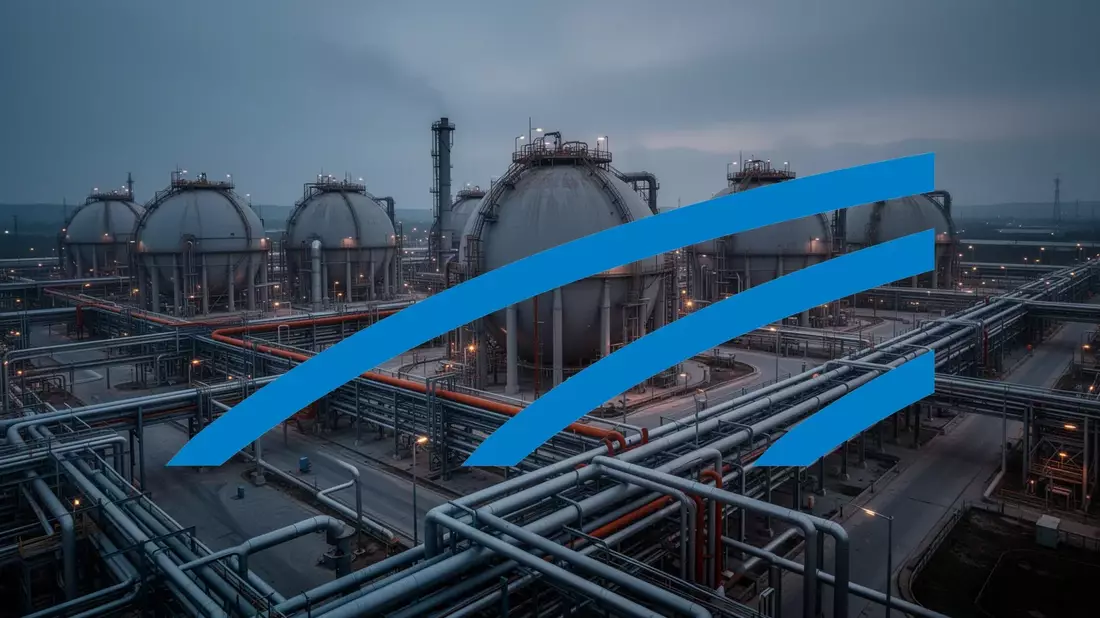 Cheniere Energy: Morgan Stanley senkt auf $308 - Bild: über boerse-global.de