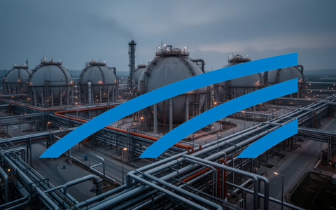 Cheniere Energy: Morgan Stanley senkt auf $308 - Foto: über boerse-global.de