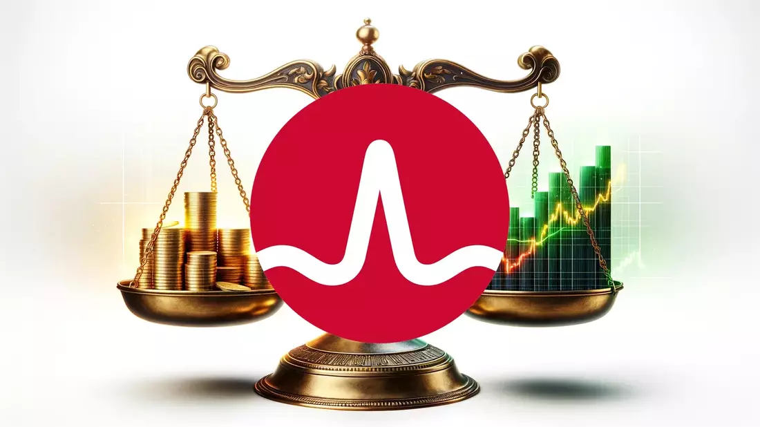 Broadcom: Un Voto de Confianza con Sabor a Descontento Illustration mit AI erstellt übermittelt durch boerse-global.de