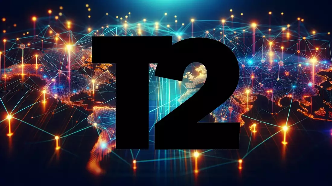 Take-Two Interactive: A CEO's Sell-Off and a Skeptical View on AI - Bild: über boerse-global.de