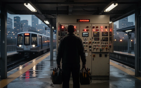 Arbeitskampfgesetz: Streiks bringen Reformdebatte auf Touren - Foto: über boerse-global.de
