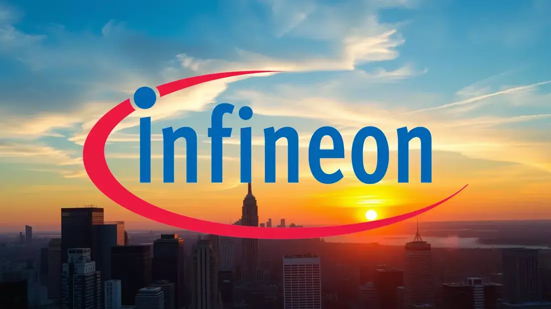 Infineon's 30% Surge Puts Focus on Strategic Execution Beyond Chip Hype - Bild: über boerse-global.de