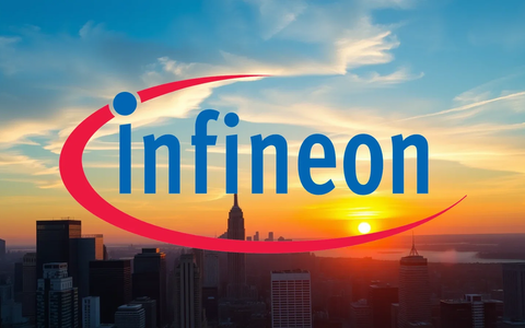 Infineon's 30% Surge Puts Focus on Strategic Execution Beyond Chip Hype - Foto: über boerse-global.de