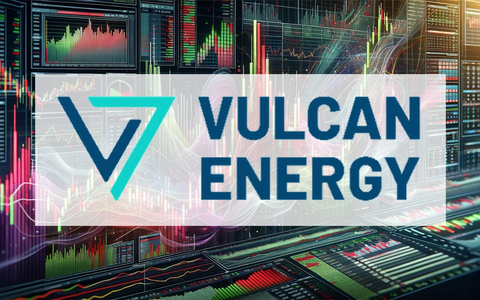 Vulcan Energy's Cash Burn Scrutinized as Construction Ramps Up - Foto: über boerse-global.de