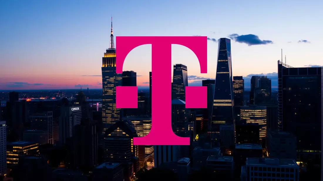 Deutsche Telekom's Dual Front: Network Regulation and a Historic Merger Gambit - Bild: über boerse-global.de