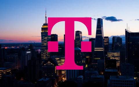 Deutsche Telekom's Dual Front: Network Regulation and a Historic Merger Gambit - Foto: über boerse-global.de