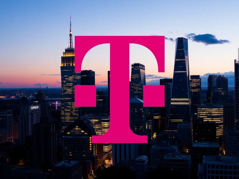 Deutsche Telekom's Dual Front: Network Regulation and a Historic Merger Gambit - Foto: über boerse-global.de