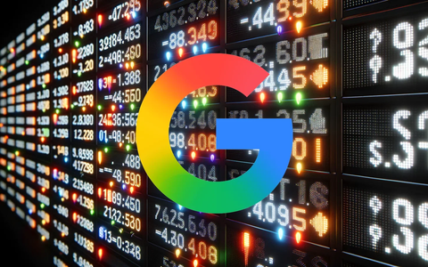 Alphabet: El Dilema de la Rentabilidad en la Era de la Inversión Masiva - Foto: über boerse-global.de
