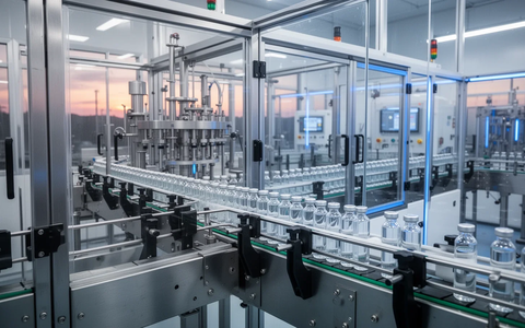 Viromed Medical: Produktion für Hellmut Ruck gestartet - Foto: über boerse-global.de