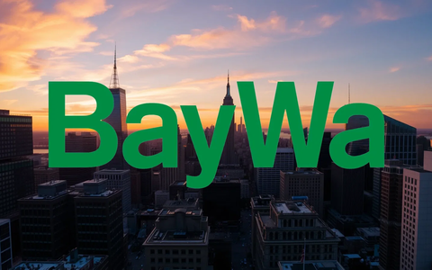 BayWa's Restructuring Hinges on April Cash and Legal Minefield - Foto: über boerse-global.de