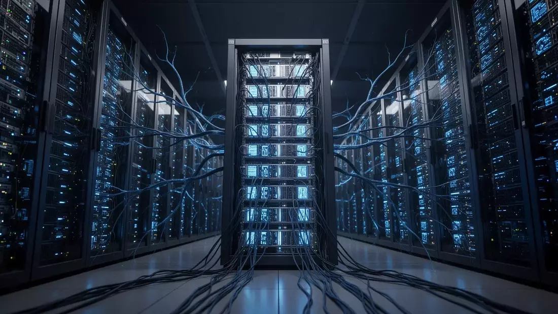 OpenAI Aktie: Milliarden-Wette auf KI-Infrastruktur - Bild: über boerse-global.de