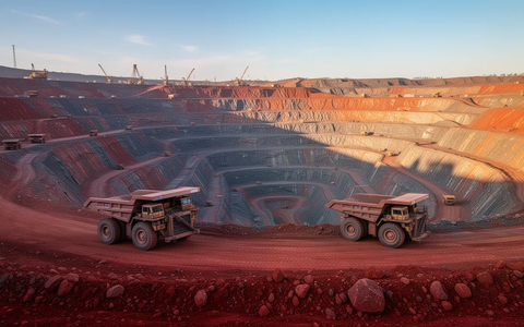 Rio Tinto: Allzeithoch von 174,79 Dollar - Foto: über boerse-global.de
