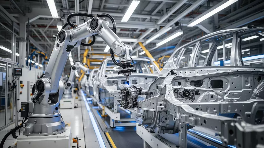 Delek Automotive: Q1-Ergebnisse im Mai 2026 - Bild: über boerse-global.de